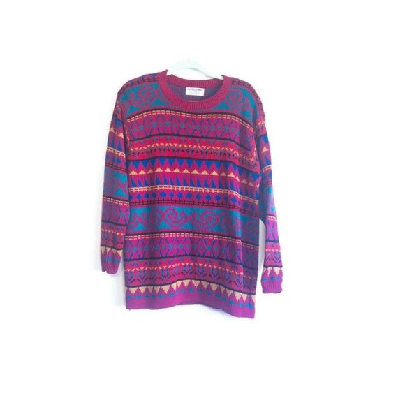 Alfred Dunner | Sweaters | Vintage 